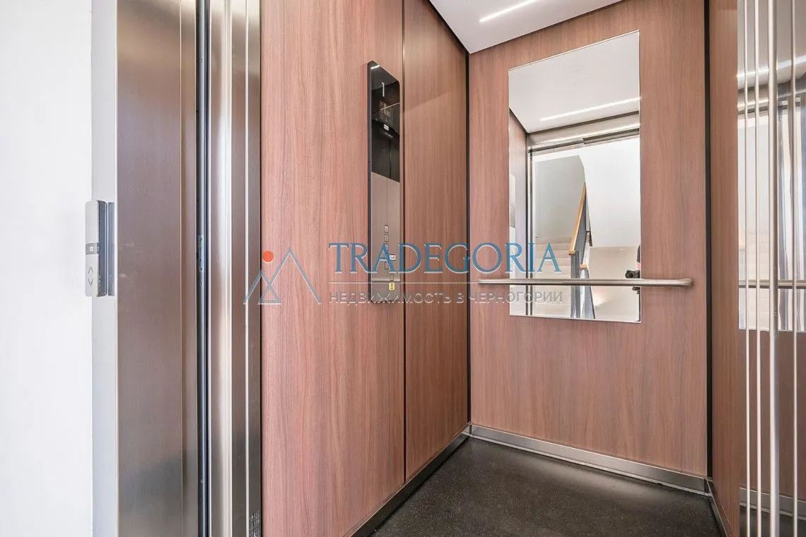 Prodaja, jednosoban stan, 70m², Luštica, Herceg Novi