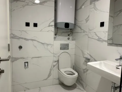 Rent, one bedroom apartment, 54m², 1 maj, Podgorica - image 6