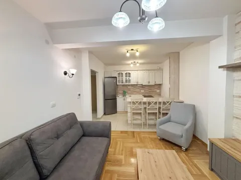 Prodaja, jednosoban stan, 45m², Kalimanj, Tivat - image 11