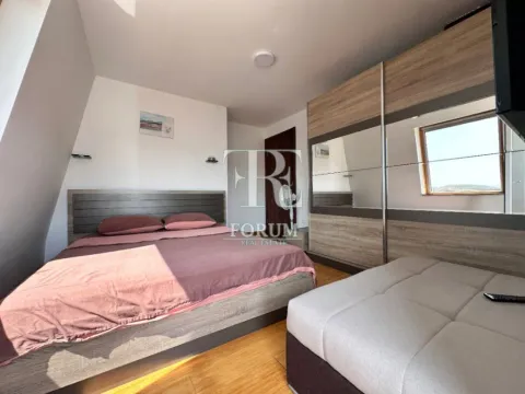 Izdavanje, dvosoban stan, 75m², Zabjelo, Podgorica - image 7