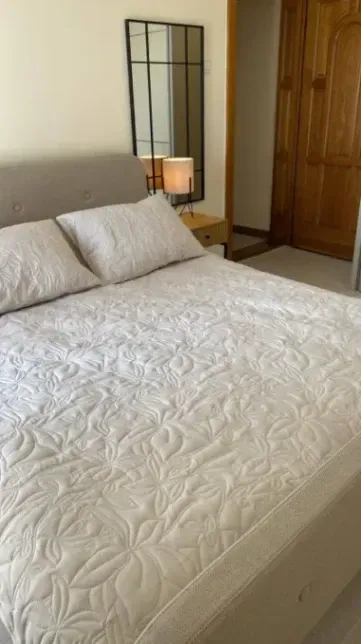 Izdavanje, trosoban stan, 114m², Momišići, Podgorica