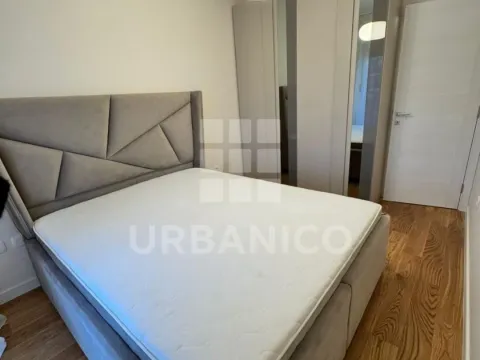 Rent, one bedroom apartment, 49m², Central Point, Podgorica - image 5