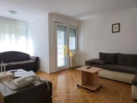 Rent, one bedroom apartment, 39m², Liman 4, Novi Sad Sve Podlokacije - image 2