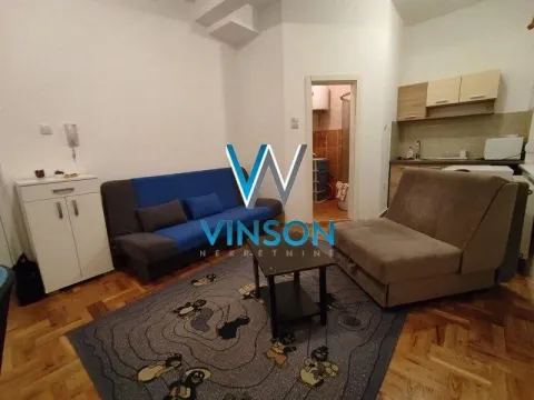 Izdavanje, stan, 20m², Detelinara, Novi Sad Sve Podlokacije - image 5