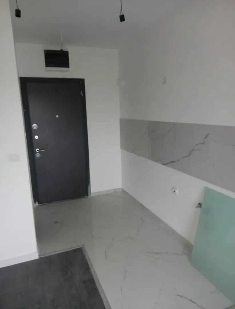Sale, studio apartment, 22m², Zabjelo, Podgorica