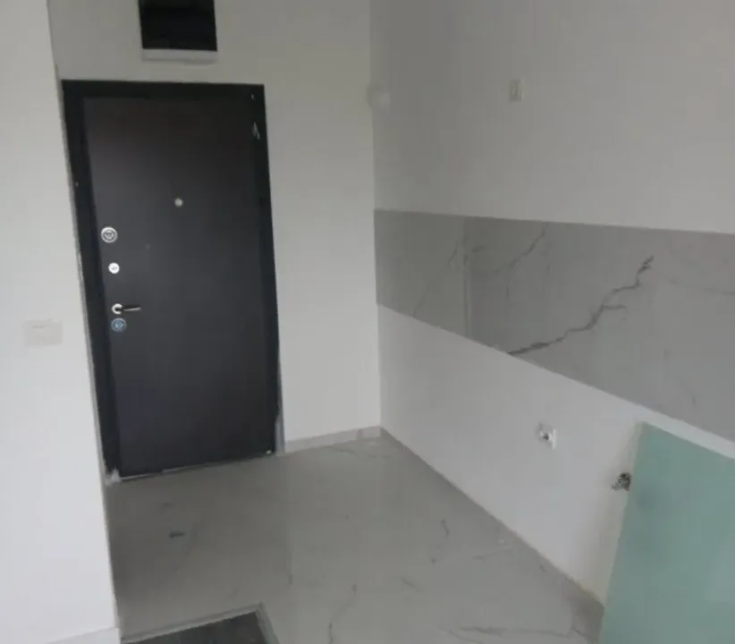 Sale, studio apartment, 22m², Zabjelo, Podgorica