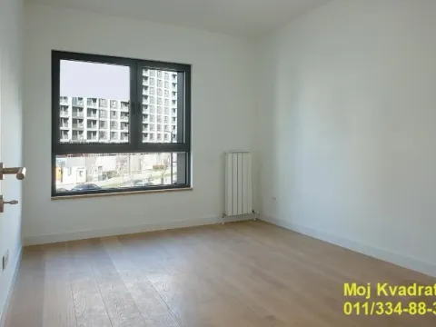 Prodaja, dvosoban stan, 56m², Savski Venac, Beograd - image 7