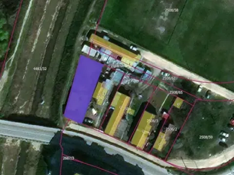 Prodaja, kuća, 30m², Vašarište, Jagodina - image 11