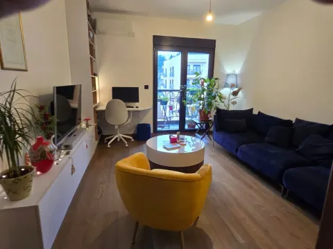 Prodaja, jednosoban stan, 49m², Ljubović, Podgorica - image 14