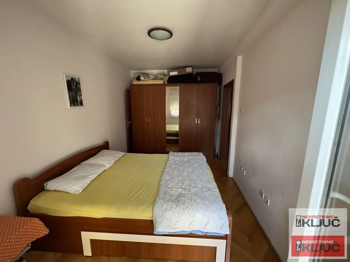 Prodaja, trosoban stan, 73m², Rotkvarija, Novi Sad Sve Podlokacije