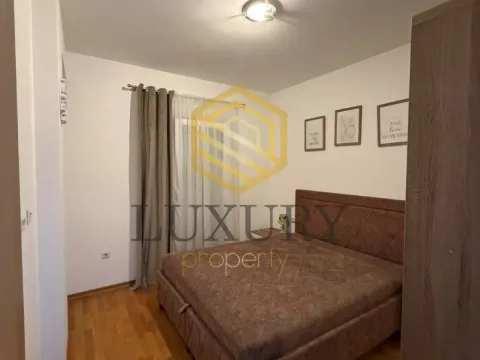 Rent, two bedroom apartment, 57m², Zabjelo, Podgorica - image 12