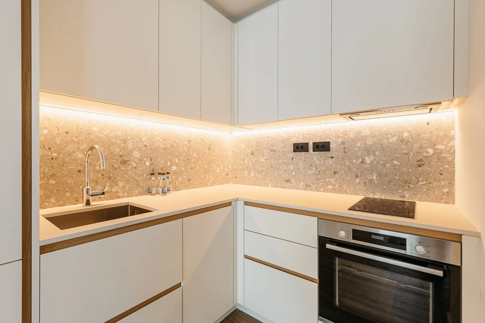 Prodaja, stan, 50m², Porto Montenegro, Tivat