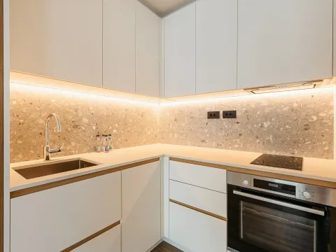 Prodaja, stan, 50m², Porto Montenegro, Tivat - image 6