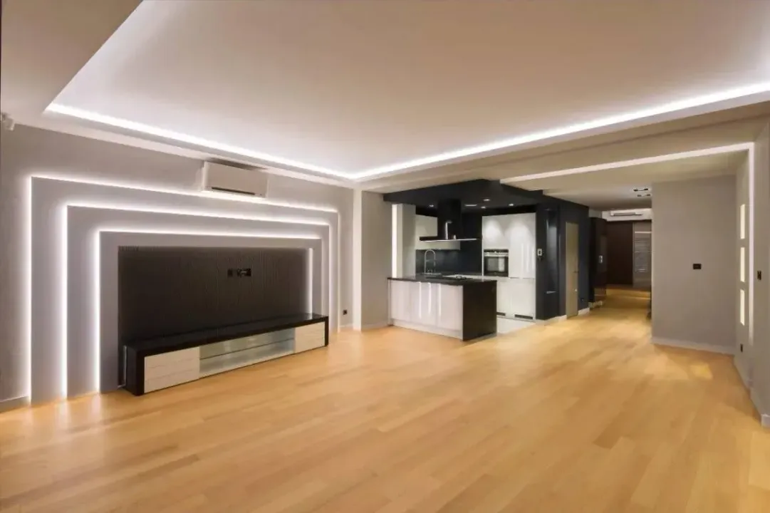 Sale, two bedroom apartment, 108m², Dubovica, Budva