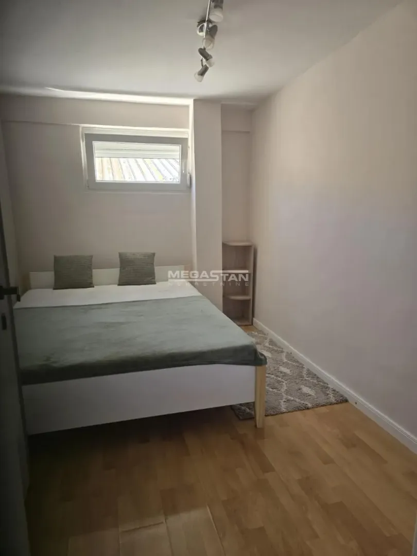 Sale, one bedroom apartment, 31m², Zemun Cara Dušana, Zemun Sve Podlokacije