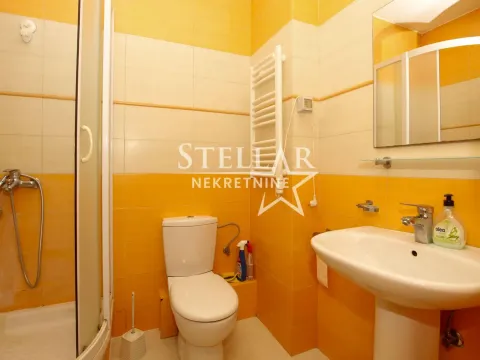 Izdavanje, stan, 52m², Tuški Put, Podgorica - image 7