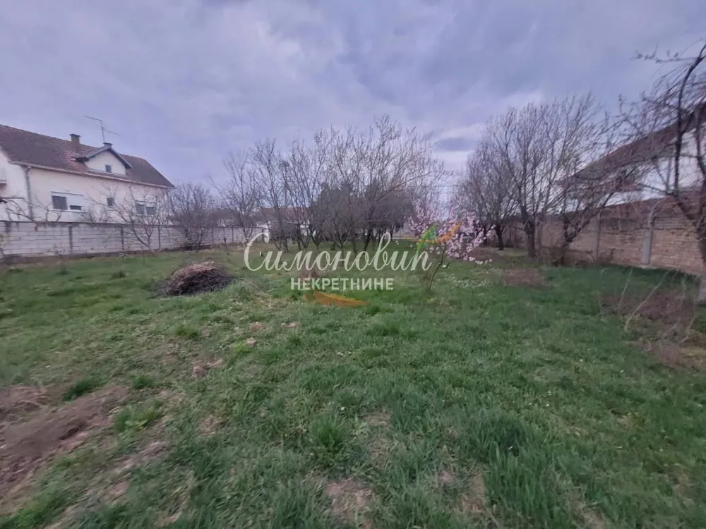 Prodaja, plac, 300m², Jakovo, Surčin