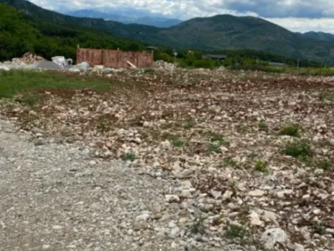 Sale, land lot, 1500m², Piperi, Podgorica - image 6