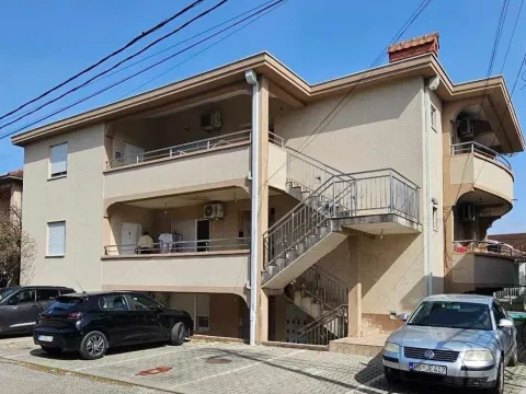 Sale, one bedroom apartment, 51m², Masline, Podgorica - image 2