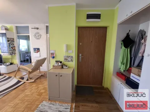 Prodaja, dvosoban stan, 62m², Liman 3, Novi Sad Sve Podlokacije - image 13