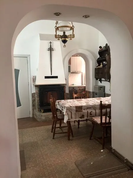 Sale, three bedroom apartment, 67m², Stari Grad, Beograd