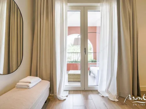 Sale, apartment, 69m², Luštica Bay, Tivat - image 13