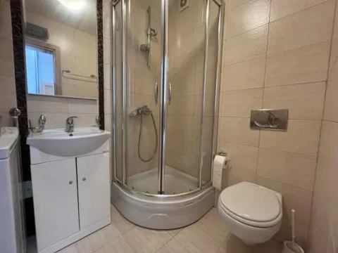 Izdavanje, jednosoban stan, 36m², Stari Aerodrom, Podgorica - image 7