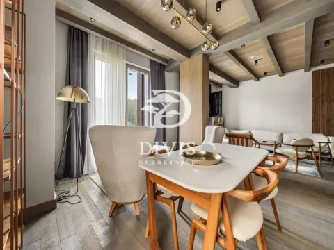 Sale, two bedroom apartment, 59m², Brzeće, Kopaonik - image 7