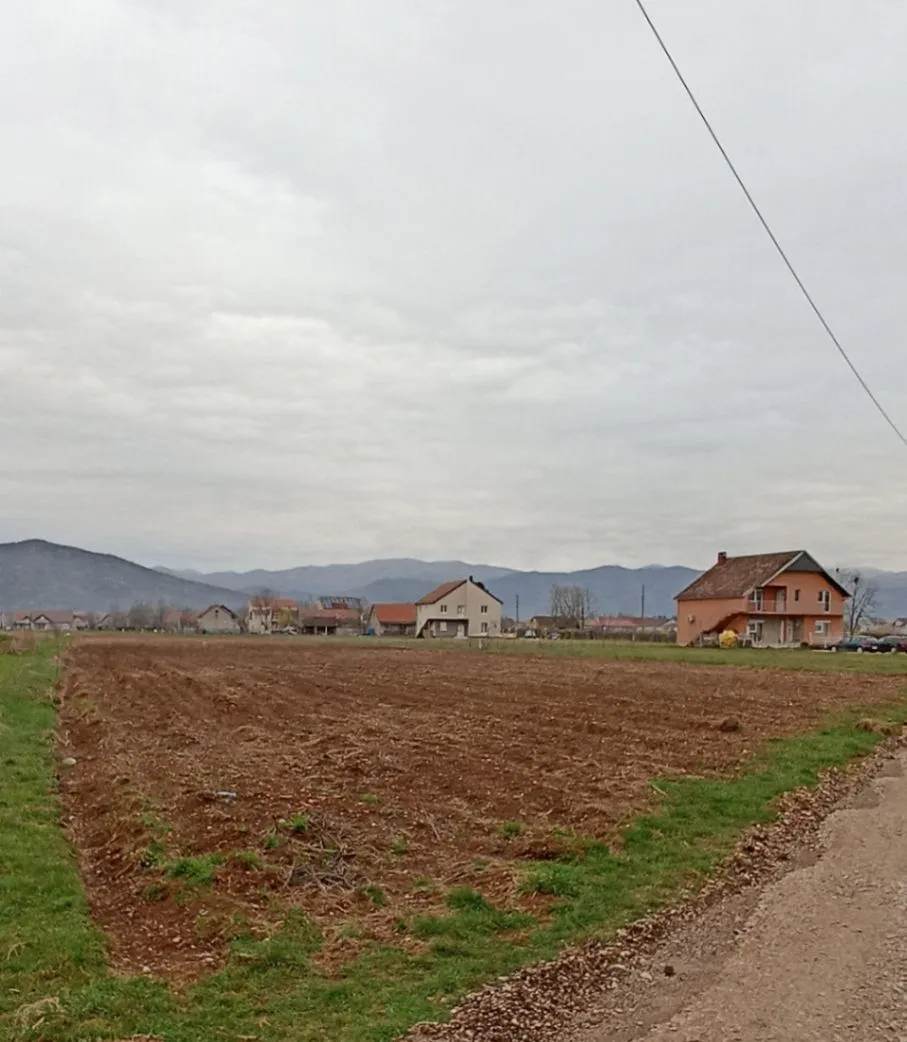 Prodaja, plac, 7362m², Kapino Polje, Nikšić