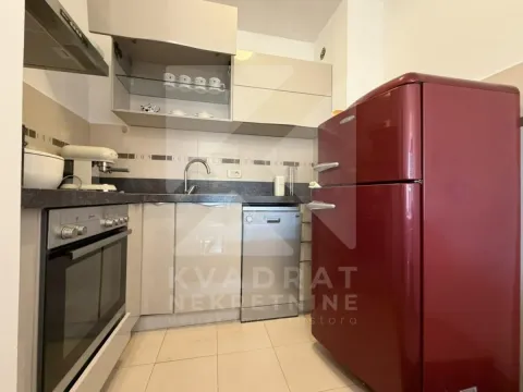 Prodaja, jednosoban stan, 39m², Stari Aerodrom, Podgorica - image 10