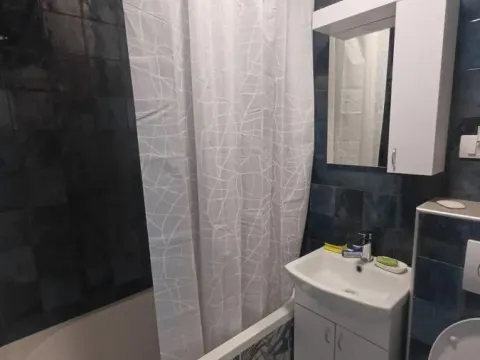 Izdavanje, jednosoban stan, 30m², Liman 3, Novi Sad Sve Podlokacije - image 7