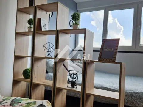 Rent, apartment, 29m², Bulevar Oslobodjenja, Novi Sad Sve Podlokacije - image 4