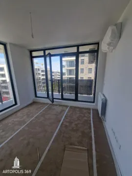 Sale, two bedroom apartment, 52m², Višnjička Banja, Palilula Sve Podlokacije - image 3