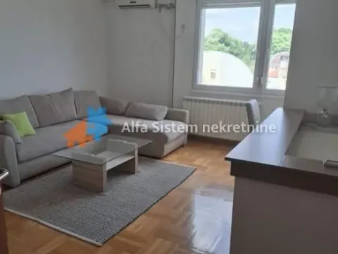Rent, three bedroom apartment, 64m², Centar Sve Podlokacije, Beograd - image 6