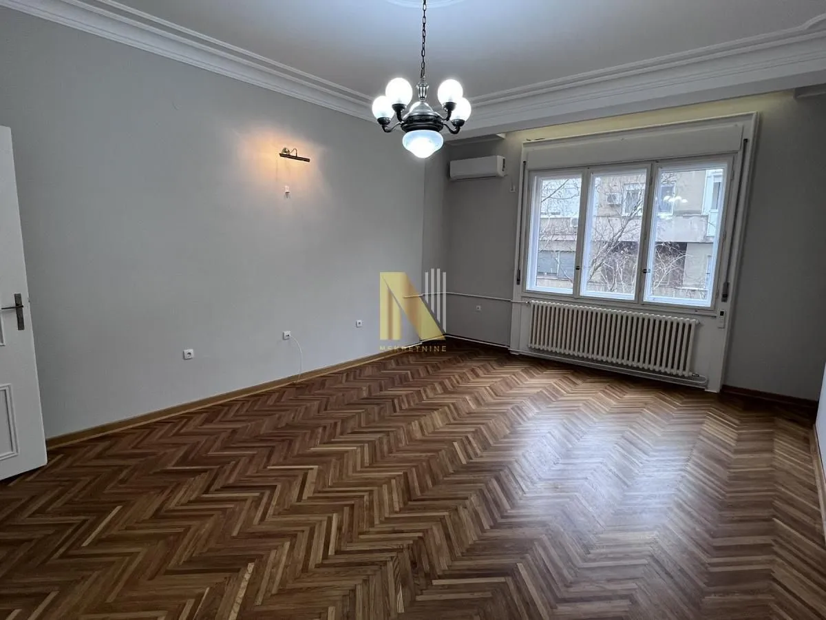 Rent, office space, 123m², Centar, Novi Sad