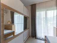 Izdavanje, dvosoban stan, 60m², Bečići, Budva - image 11