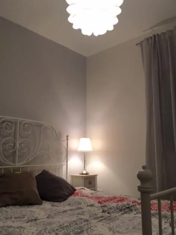 Prodaja, dvosoban stan, 47m², Nova Dalmatinska, Podgorica