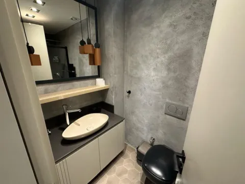 Sale, two bedroom apartment, 66m², Seljanovo, Tivat - image 8