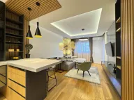 Izdavanje, jednosoban stan, 50m², Central Point, Podgorica - image 4