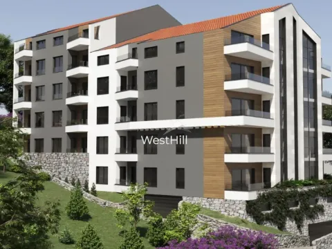 Prodaja, jednosoban stan, 44m², Budva, Crna Gora - image 6