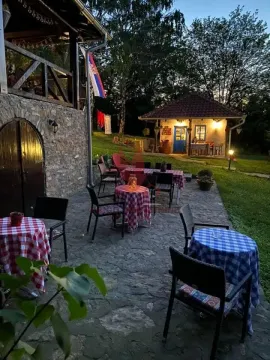 Sale, house, 400m², Koraćica, Mladenovac - image 14
