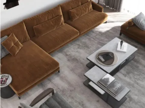 Prodaja, dvosoban stan, 137m², Tivat, Crna Gora - image 8