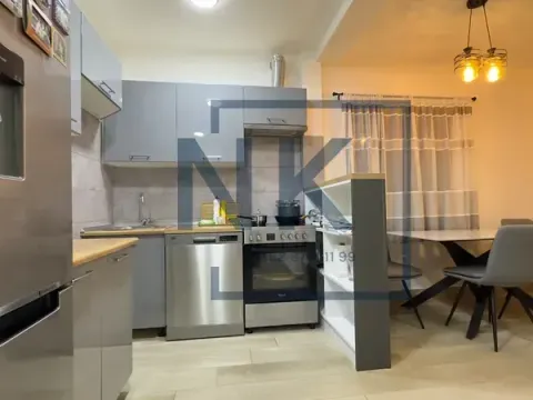 Prodaja, dvosoban stan, 62m², Stari Aerodrom, Podgorica - image 14