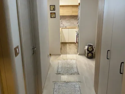 Prodaja, dvosoban stan, 55m², Bulevar patrijarha Pavla, Novi Sad Sve Podlokacije - image 17