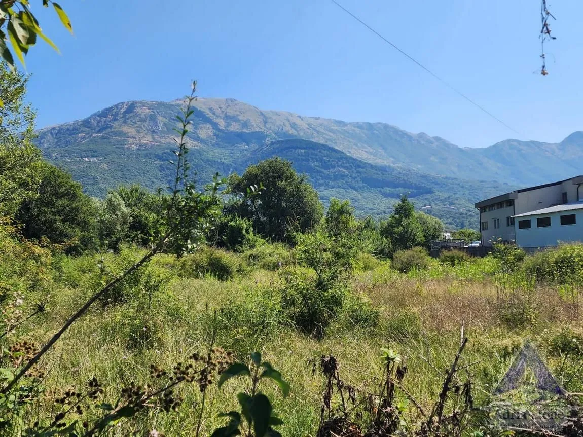 Prodaja, plac, 3258m², Radanovići, Kotor