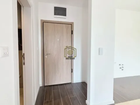 Rent, one bedroom apartment, 48m², Tološi, Podgorica - image 7
