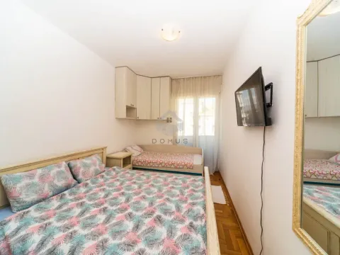Rent, one bedroom apartment, 40m², Stari Aerodrom, Podgorica - image 4