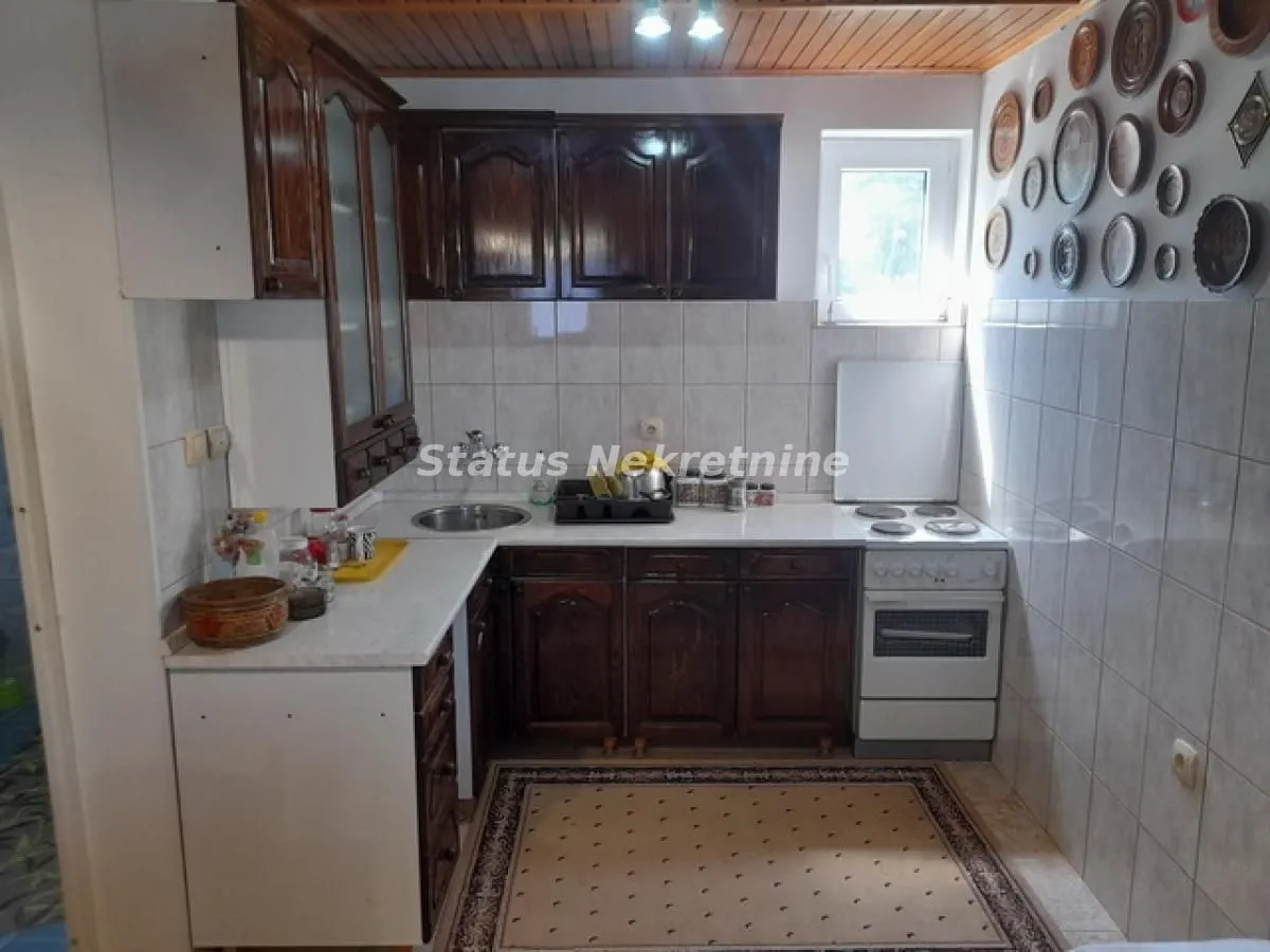 Prodaja, kuća, 138m², Sremska Kamenica, Petrovaradin