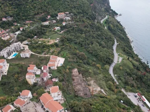 Prodaja, plac, 5100m², Prijevor, Budva - image 3