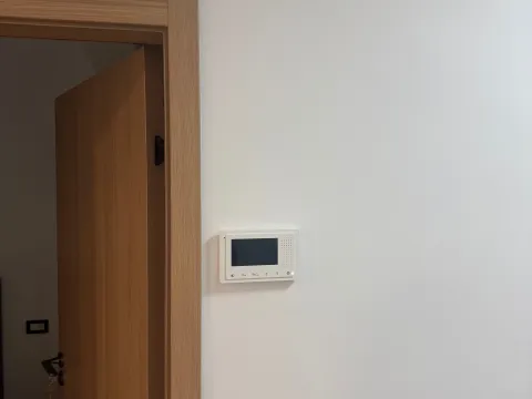 Rent, two bedroom apartment, 65m², Bjeliši, Bar - image 7
